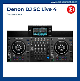 catalogo dj img
