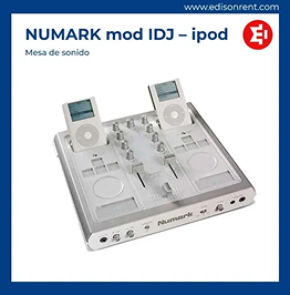 catalogo dj img