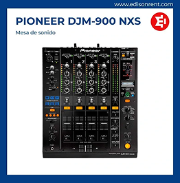 catalogo dj img