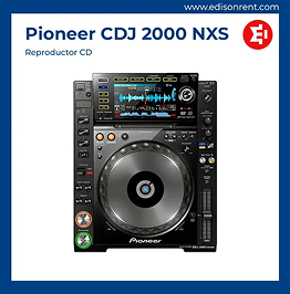 catalogo dj img