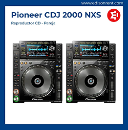 catalogo dj img